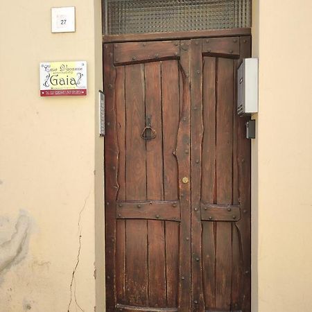 Appartamento Gaia Alghero Kültér fotó